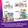 LEGO FRIENDS 42685 Pokaz mody w mieście heartlake - 1473463 - zdjęcie 5